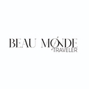 beaumondetraveler.com logo
