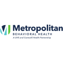 Metropolitan Behavioral Health logo