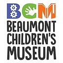 Beaumont Children's Museum logo