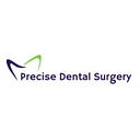 Precise Dental Surgery logo