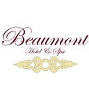 Beaumont Hotel & Spa logo