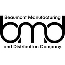 Beaumont Manufacturing & Distribution logo