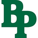 Beaumont Products, Inc. logo