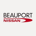Beauport Nissan logo