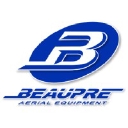 Beaupre Aerial Equipment logo