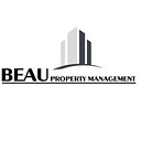 Beau Property Management logo