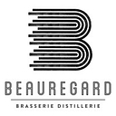 Beauregard Brasserie Distillerie logo
