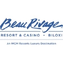 Beau Rivage Resort & Casino logo