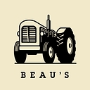 Beau's All Natural Brewing Company logo