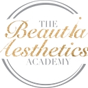 Beautiaaestheticsacademy logo
