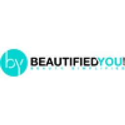 BeautifiedYou.com logo