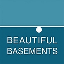 Beautiful Basements logo