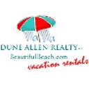 Dune Allen Realty logo
