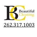 Beautiful Cleaning logo