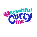 Beautiful Curly Me logo