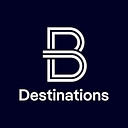 Beautiful Destinations logo