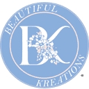 Beautiful Kreations   Floral Designs & Event Decor logo