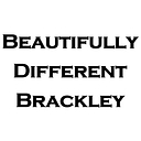 Beautifully Different Brackley logo