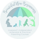 Beautiful New Beginnings logo