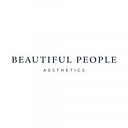Beautiful People Aesthetics logo
