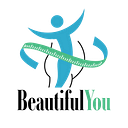 Beautiful You Health Club logo