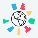Beautify Earth logo
