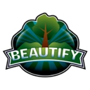 Beautify logo