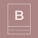 BeautiUnderground