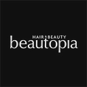 Beautopia logo