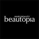 Beautopia logo
