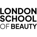 The London School Of Beauty & Make Up logo