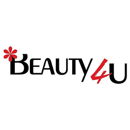 Beauty 4U logo