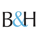Beauty & Hair logo