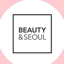 Beauty & Seoul logo