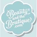 Favicon of Beauty and the Boutique