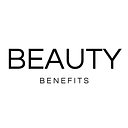 Beauty Benefits logo
