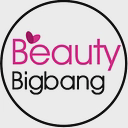 Beauty Big Bang logo