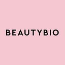 Beautybio logo