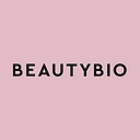 BeautyBio logo