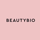 Logo for beautybio.com