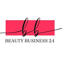 Beauty Business 24 logo