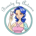 Beauty by Autumn logo