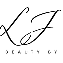Beauty By Lj logo