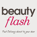 Beautyflash logo