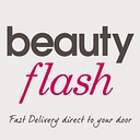 Beauty Flash logo