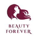 Logo for beautyforever.com
