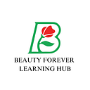 Beauty Forever Learning Hub logo