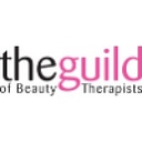 The Guild Of Beauty Therapists logo
