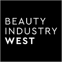 Beauty Industry West (Biw) logo