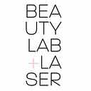 Beauty Lab + Laser logo